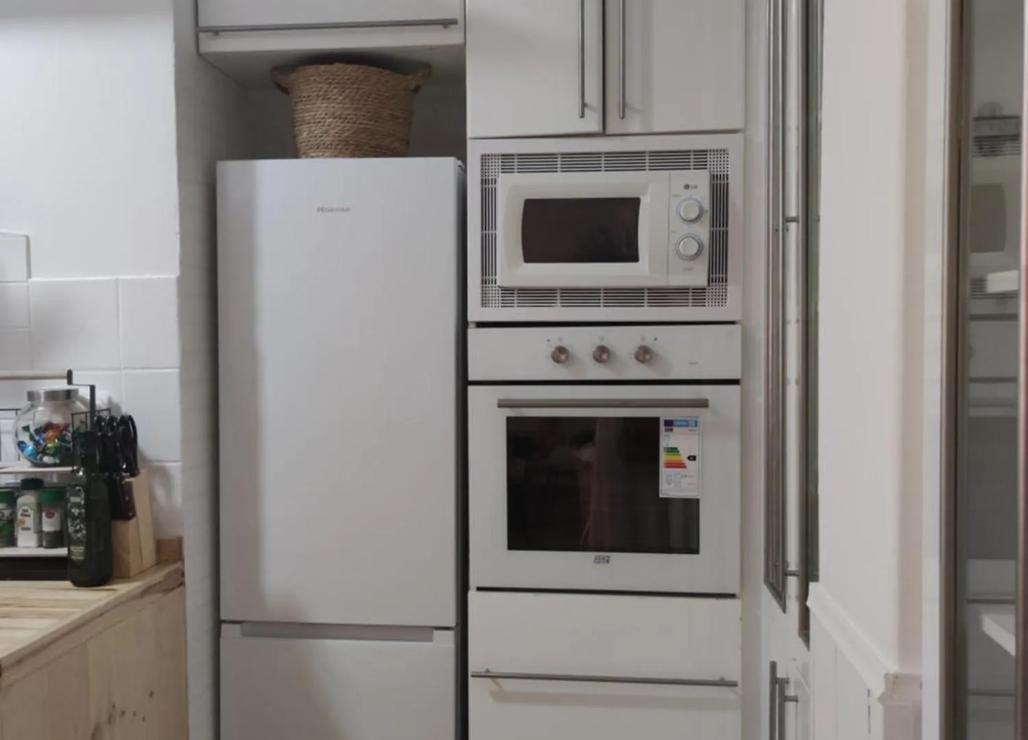 Port House, Paseo Maritimo,A Un Minuto Playa Apartment Fuengirola