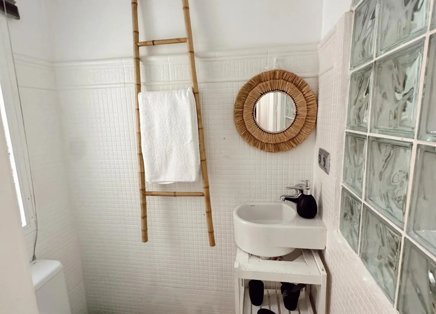 Port House, Paseo Maritimo,A Un Minuto Playa Apartment Fuengirola