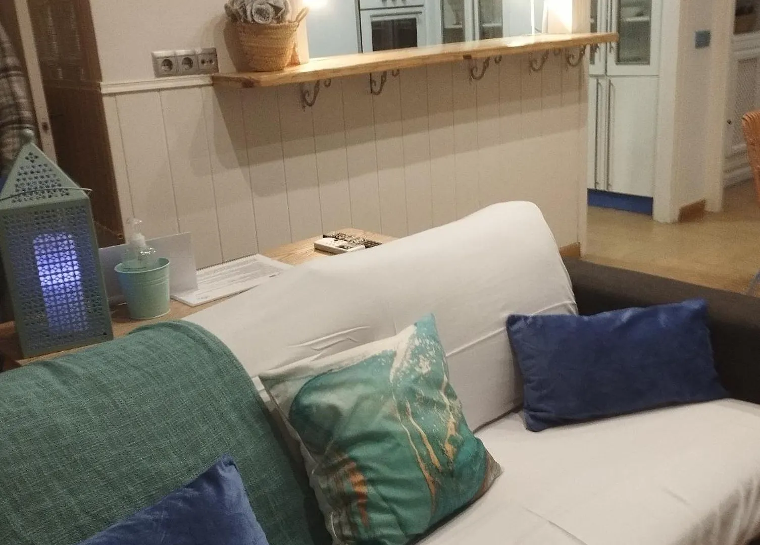 Port House, Paseo Maritimo,A Un Minuto Playa Apartment Fuengirola 0*,