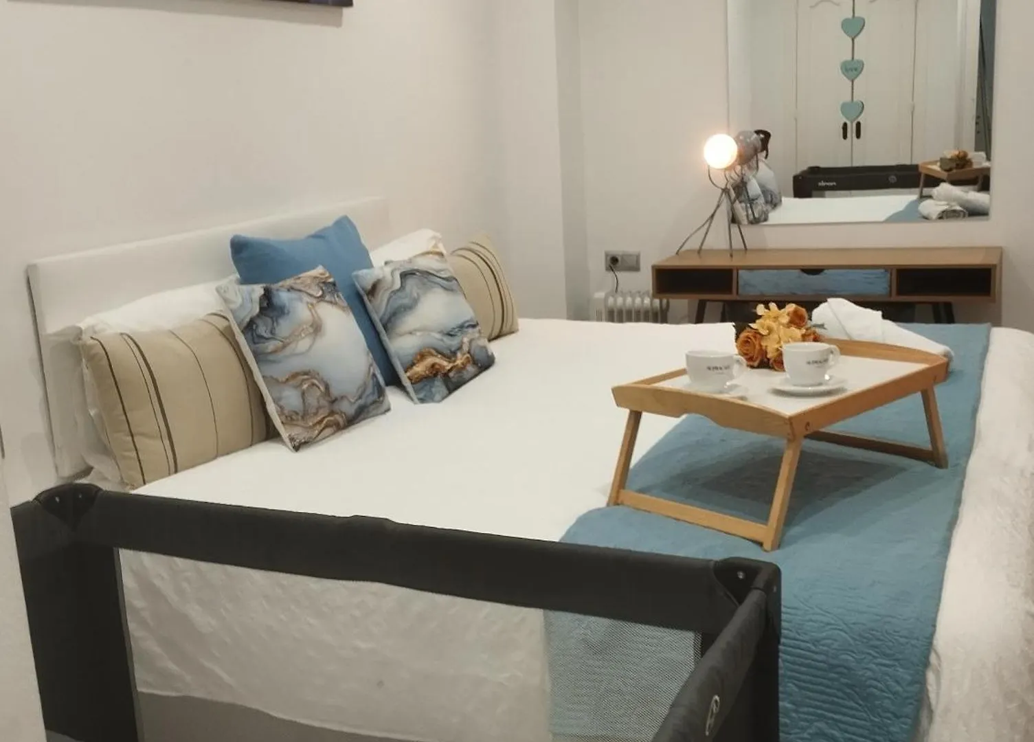 Port House, Paseo Maritimo,A Un Minuto Playa Apartment Fuengirola