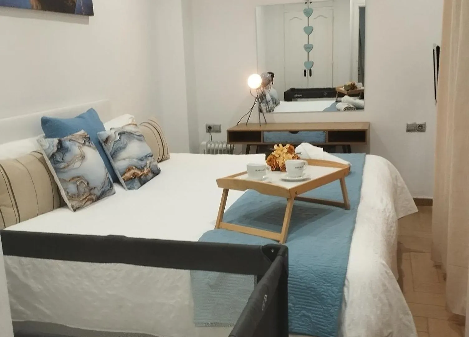 Port House, Paseo Maritimo,A Un Minuto Playa Apartment Fuengirola Spain
