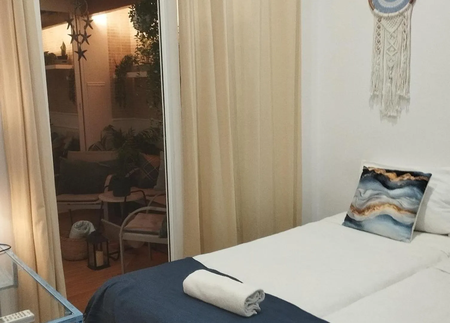Port House, Paseo Maritimo,A Un Minuto Playa Apartment Fuengirola 0*,  Spain