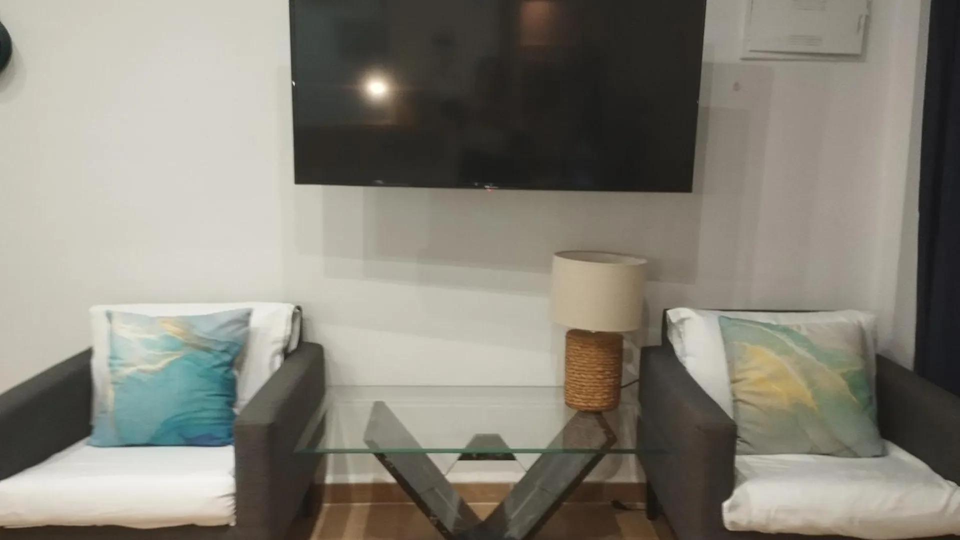 Port House, Paseo Maritimo,A Un Minuto Playa Apartment Fuengirola