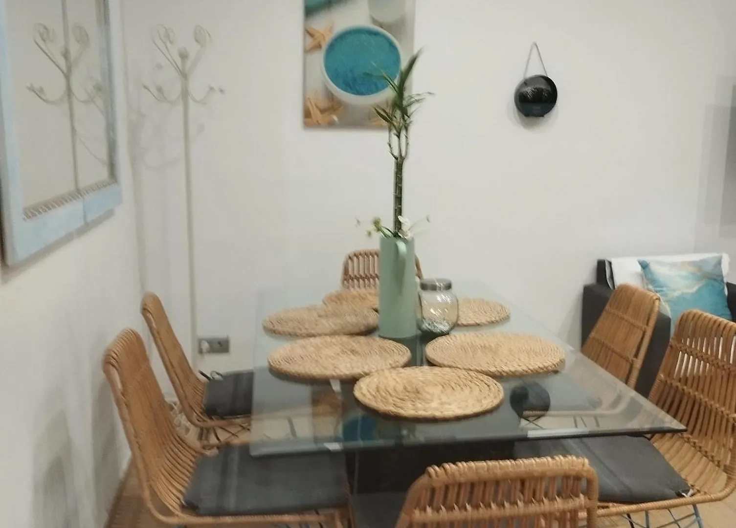 Port House, Paseo Maritimo,A Un Minuto Playa Apartment Fuengirola