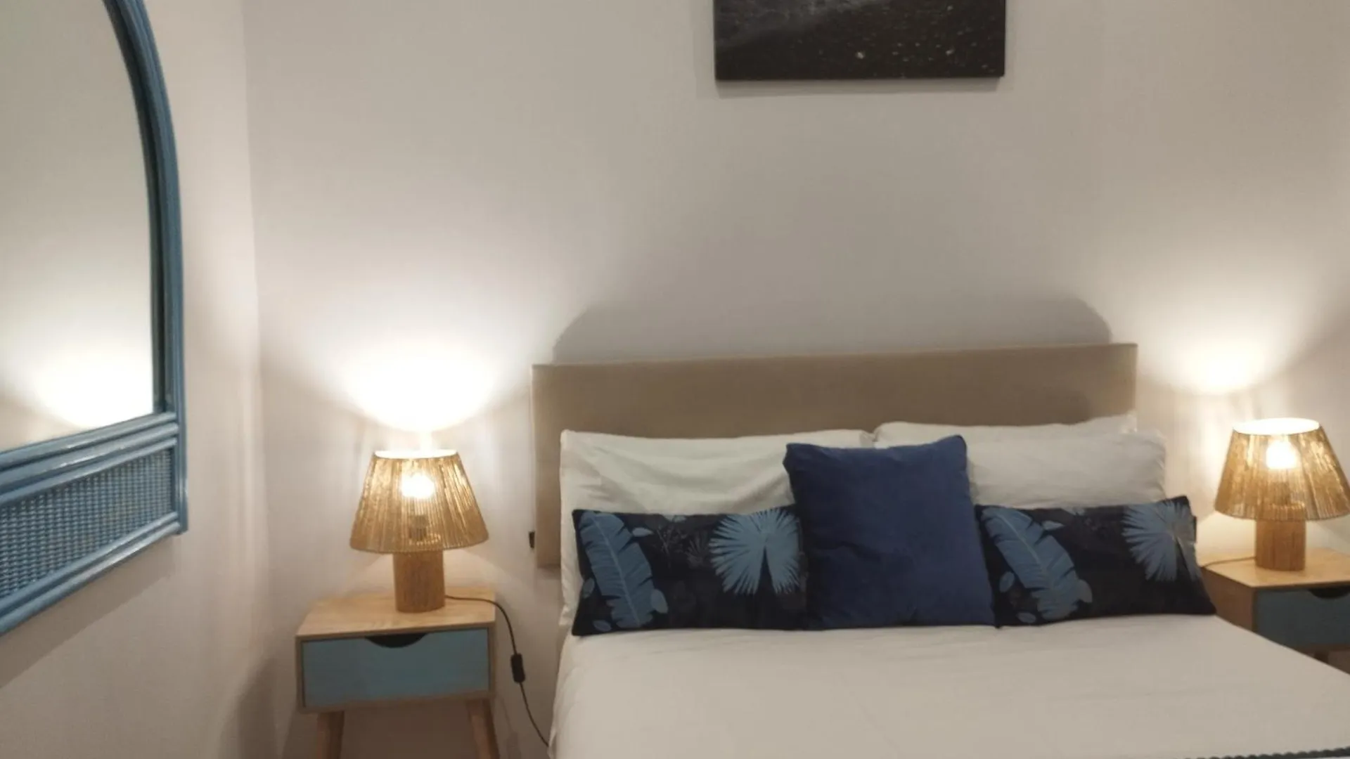 Port House, Paseo Maritimo,A Un Minuto Playa Apartment Fuengirola