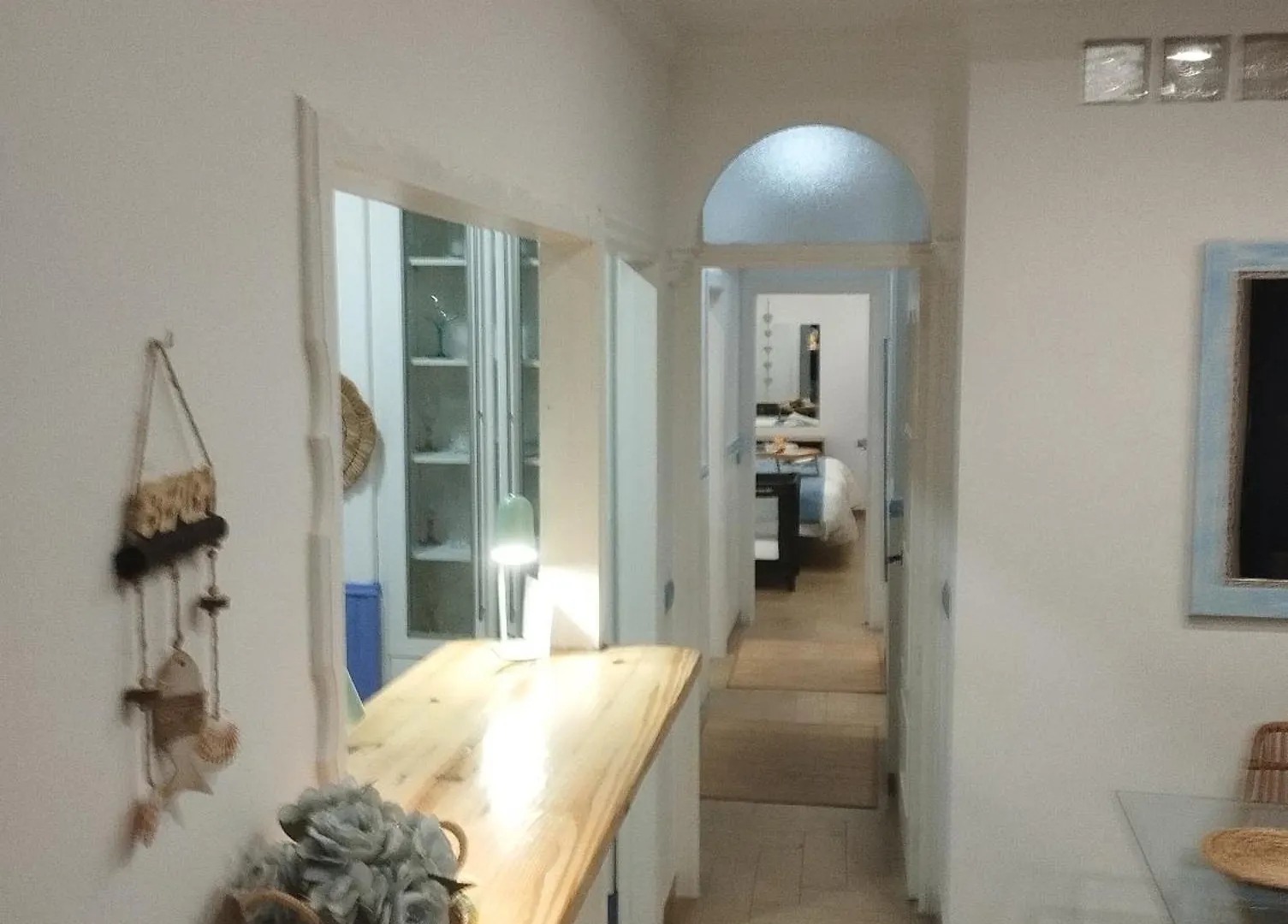 Port House, Paseo Maritimo,A Un Minuto Playa Apartment Fuengirola 0*,