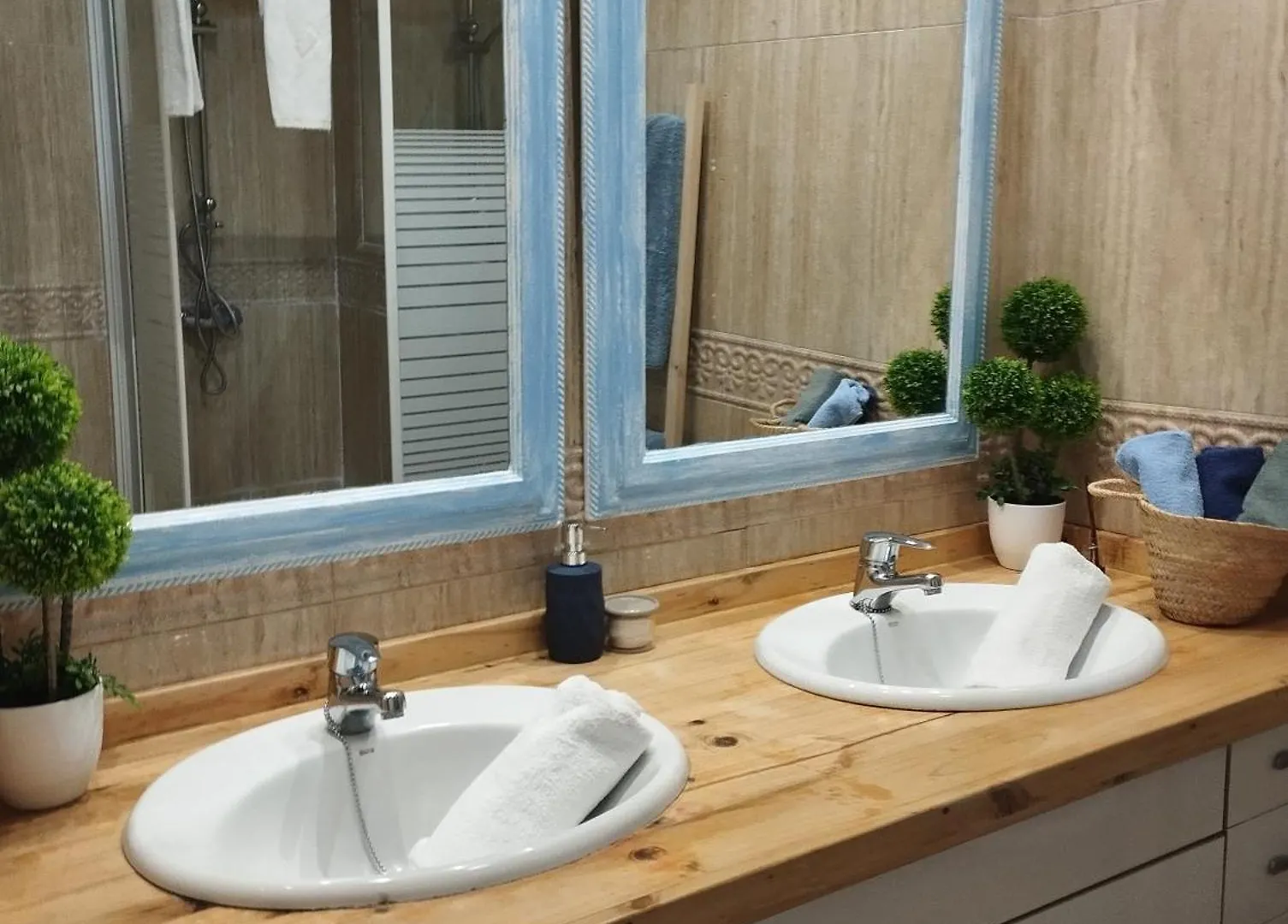 Port House, Paseo Maritimo,A Un Minuto Playa Apartment Fuengirola