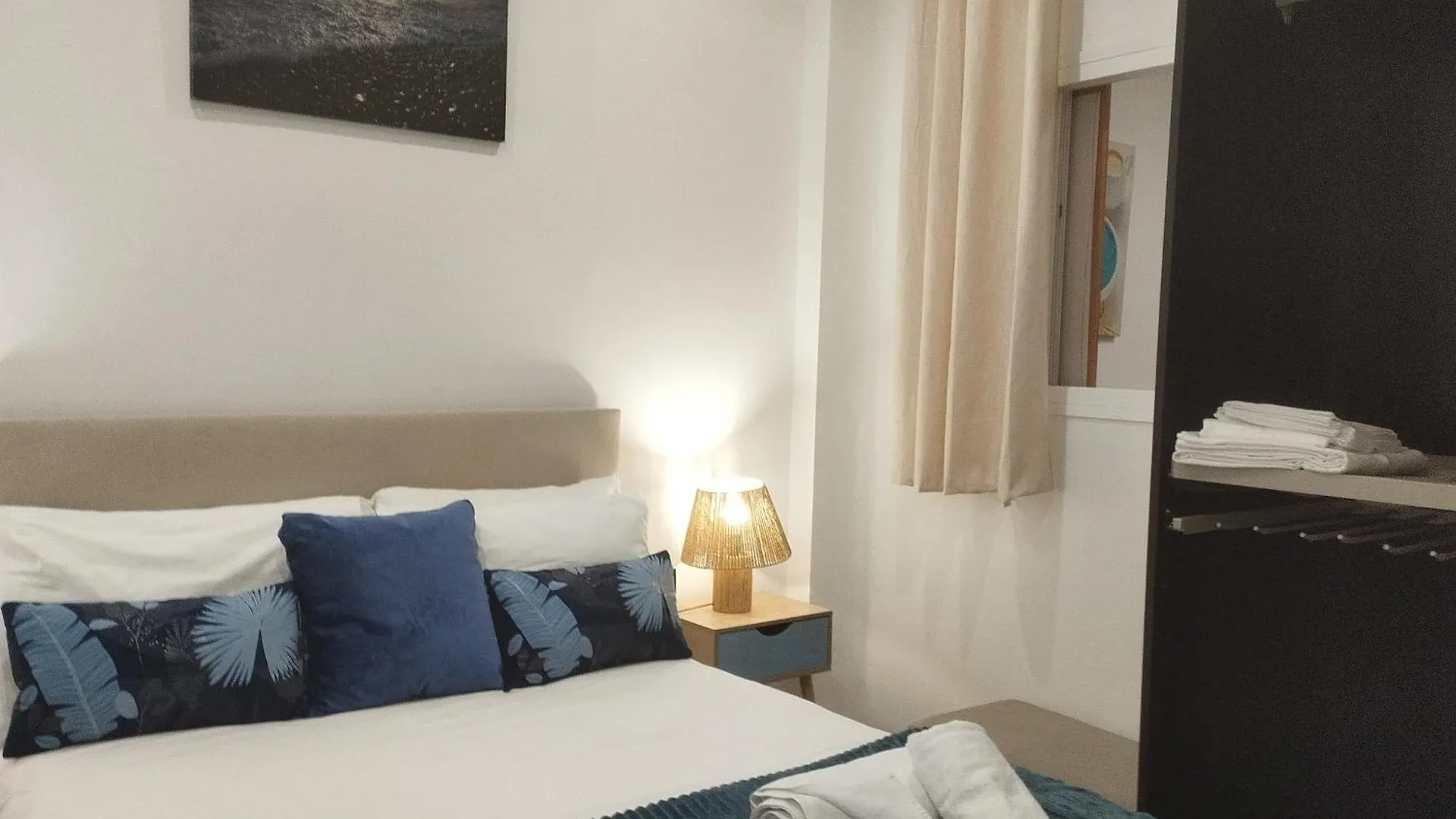 Port House, Paseo Maritimo,A Un Minuto Playa Apartment Fuengirola
