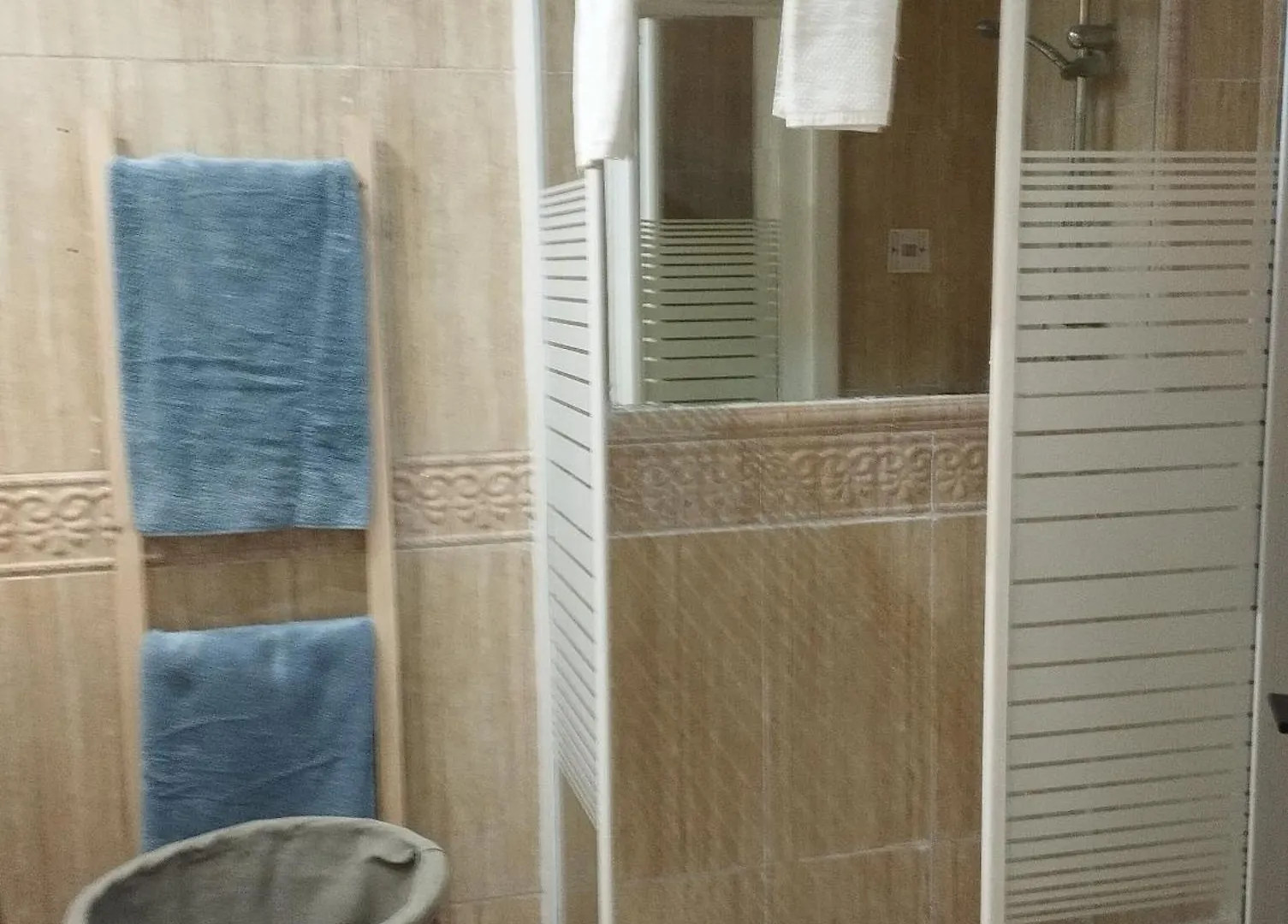 Port House, Paseo Maritimo,A Un Minuto Playa Apartment Fuengirola