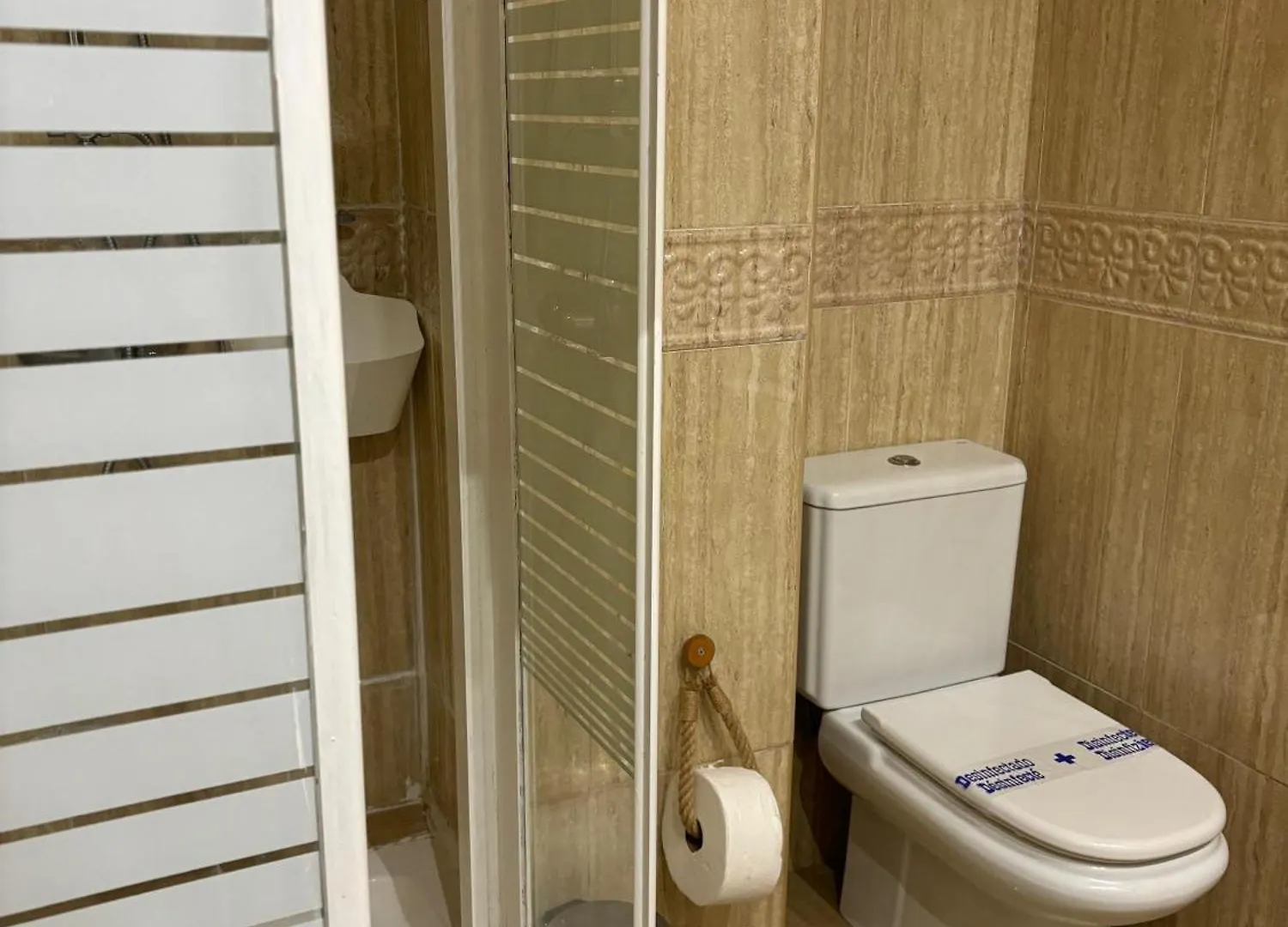 Port House, Paseo Maritimo,A Un Minuto Playa Apartment Fuengirola 0*,