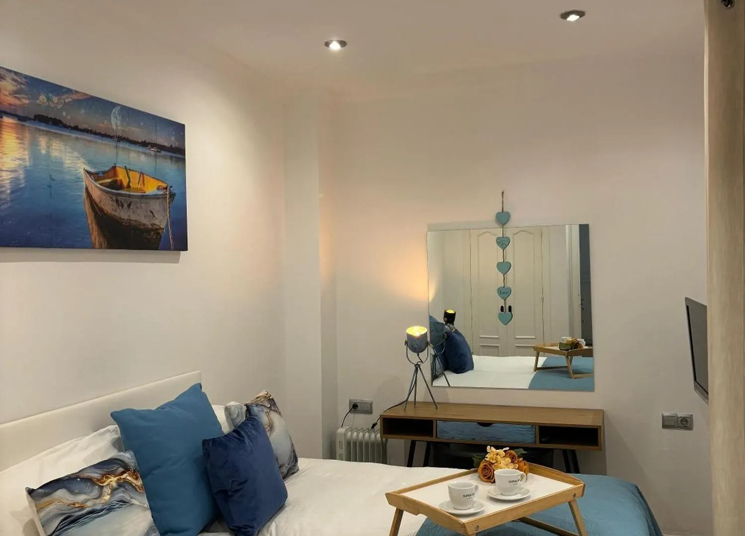 Port House, Paseo Maritimo,A Un Minuto Playa Apartment Fuengirola