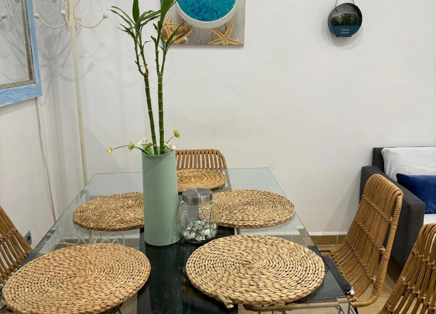 Port House, Paseo Maritimo,A Un Minuto Playa Apartment Fuengirola 0*,  Spain
