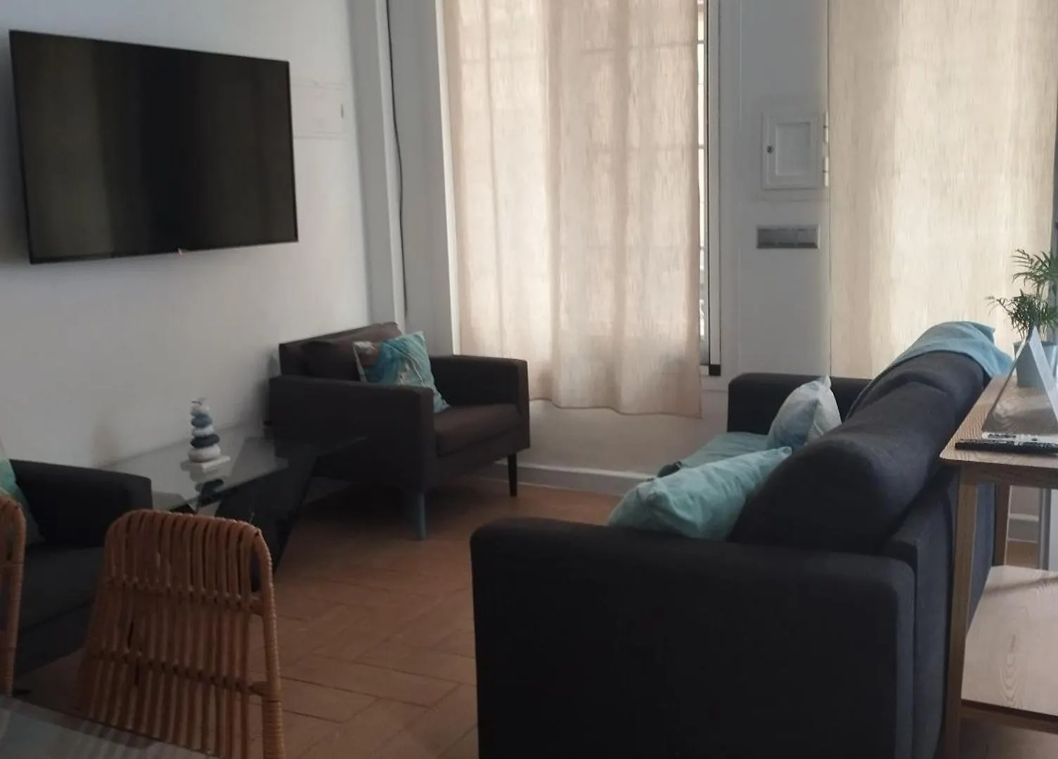 Port House, Paseo Maritimo,A Un Minuto Playa Apartment Fuengirola