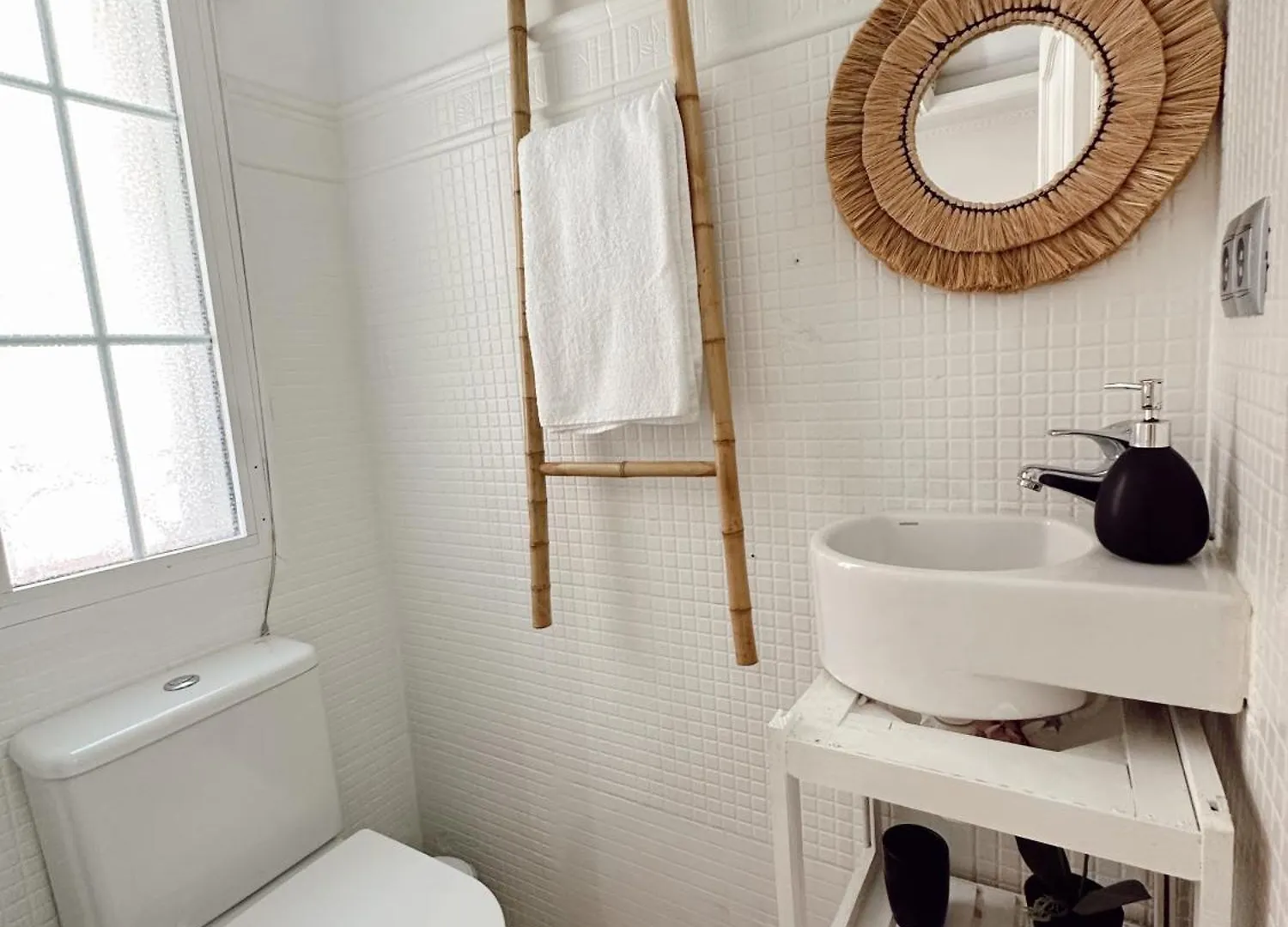 Port House, Paseo Maritimo,A Un Minuto Playa Apartment Fuengirola